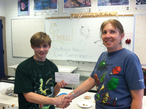 2012 Bug-A-Thon