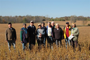 Kosch Headwaters Preserve