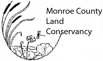 Monroe County Land Conservancy Logo