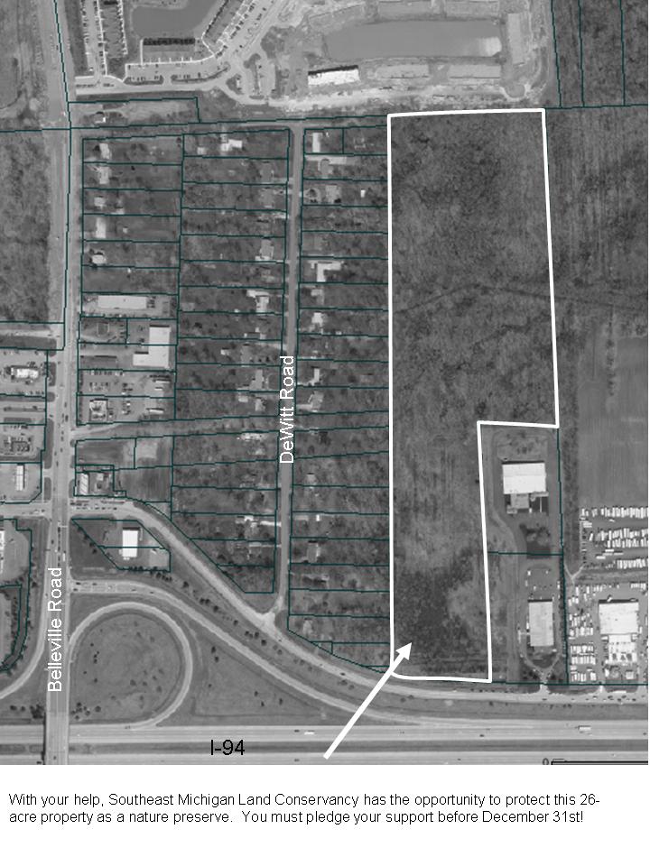 Van Buren Township